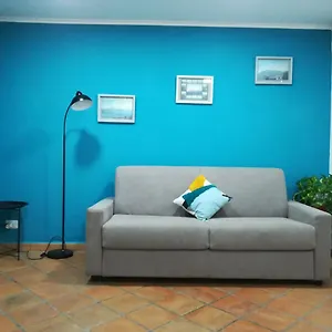  Appartamento Tribunali Street House Italia