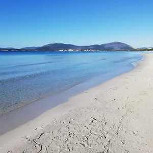 Apartament Nuovissimo Con Terrazza, Alghero