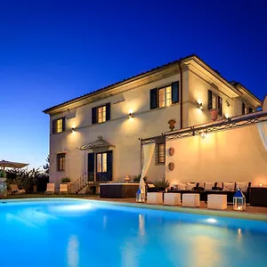  Villa Il Sasso - Dimora D'epoca Italia